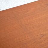 Teak sideboard by McIntosh * 213 cm