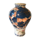Vase en porcelaine de Limoges  Haviland  collection Dammouse