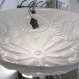 Art deco vasque 1950