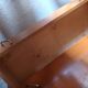 Commode vintage
