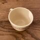 Lot de 4 tasses à café en grès