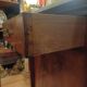 Empire period furniture, returned from Egypt in its original 19th-century condition