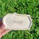 Zoomorphic terrine stamped Michel Caugant 💐