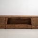 Old pine wood buffet – China, circa 1930