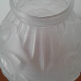 Vase art déco