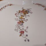 Assiette de service