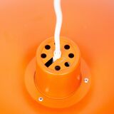 Danish vintage pendant lamp Ph 4/3 by Poul Henningsen, Louis Poulsen, 1966