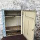 Armoire à pharmacie vintage