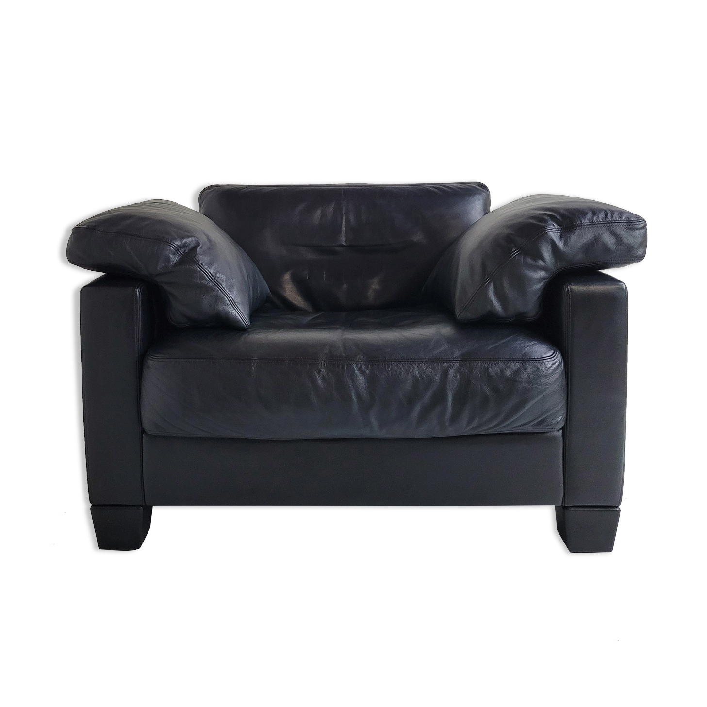 De Sede DS-17 armchair