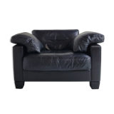 De Sede DS-17 armchair