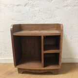 Art Deco-style nightstand