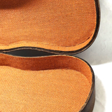 Old wooden box cases for violin or other vintage