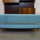 Dutch industrial lounge sofa attributed to Gijs Van Der Sluis for Van De Sluis Furniture, 1950