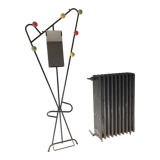 Coat rack