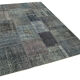 Tapis tissé à la main 170 cm x 242 cm