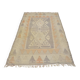 Vintage Anatolian Turkish Kilim Rug  sku 1705