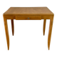 Bureau bois