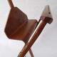 Valet by Lucien De Roeck for Bois Manu, 1950s