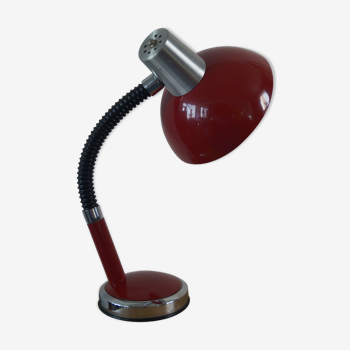 Lampe de bureau 1970