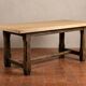 Farm table 180cm