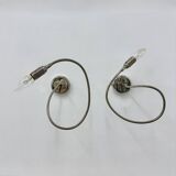 Appliques Catellani & Smith Minimalismo, années 1990