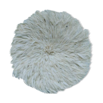 Juju hat blanc de 80 cm
