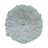 Juju hat blanc de 80 cm