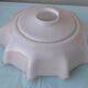 Art Deco lampshade
