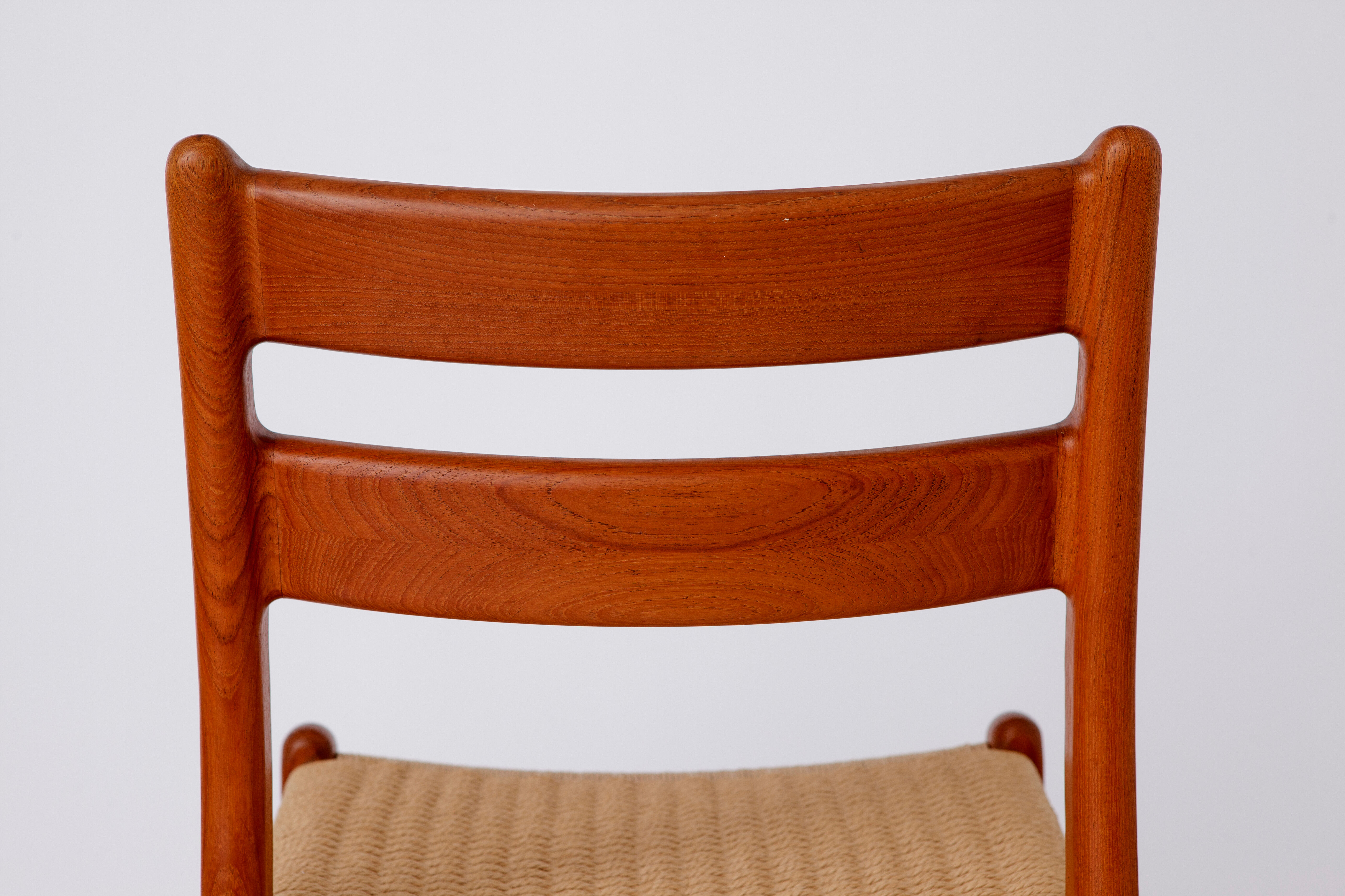 Vintage Chair EMC Møbler 60s-70s Denmark