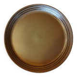 Sarreguemines round dish "Savoie"