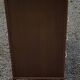 Vintage oak chest of drawers feet compass 4 drawers from the 50s