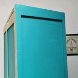 Vintage Parisian wardrobe