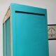 Armoire parisienne vintage