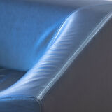 Sofa Malmo designed by Patricia Urquiola for Moroso 2002