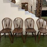 Windsor chairs