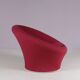 1960s "Mushroom" chair (F560) by Pierre Paulin for Artifort, Netherlands