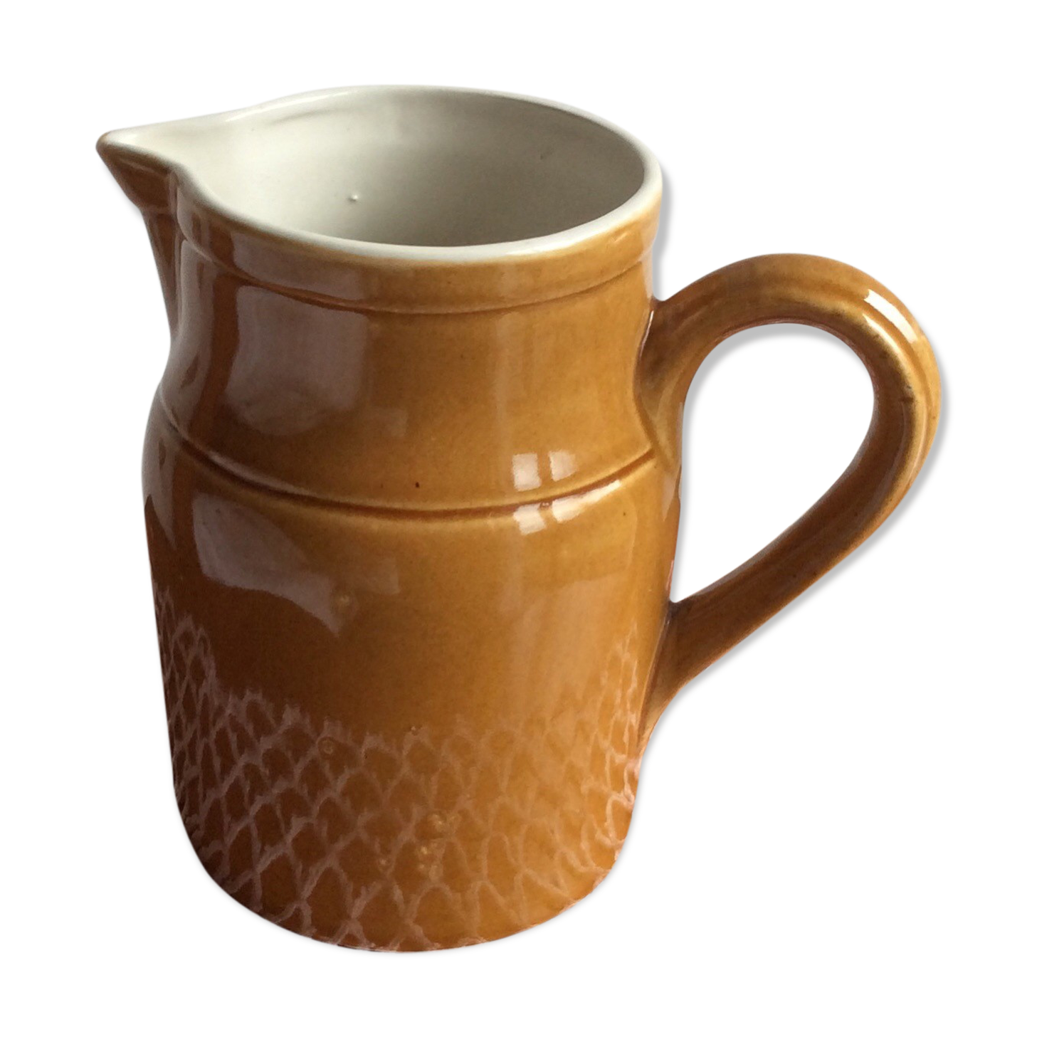 Digoin jug