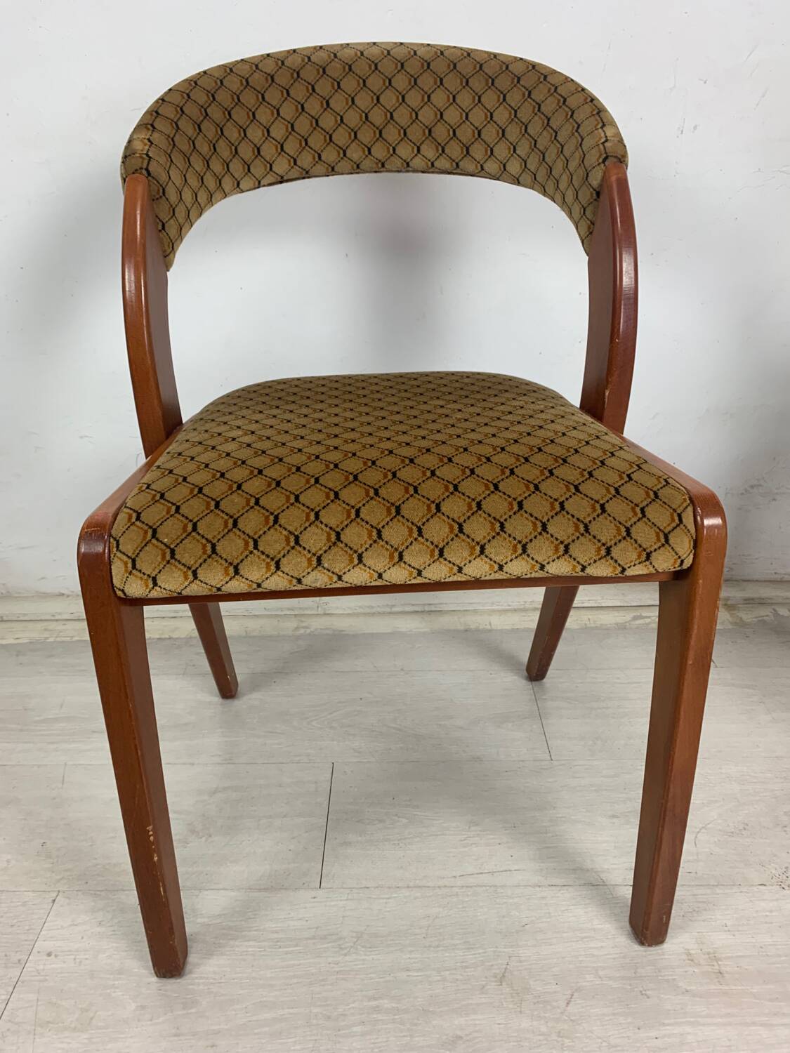 Chaises gondole