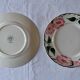 Lot 10 plates Villeroy & Boch Wild-Rose collection