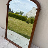 Mirror, Louis-Philippe style