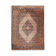Handwoven rug