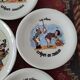 Dish Pancake plates décor Humorous