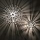 Lamp Pistillino by studio Tetrarch, Italy, 60 years.