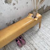 Vintage Ikea Ehlén Johansson bench 2000