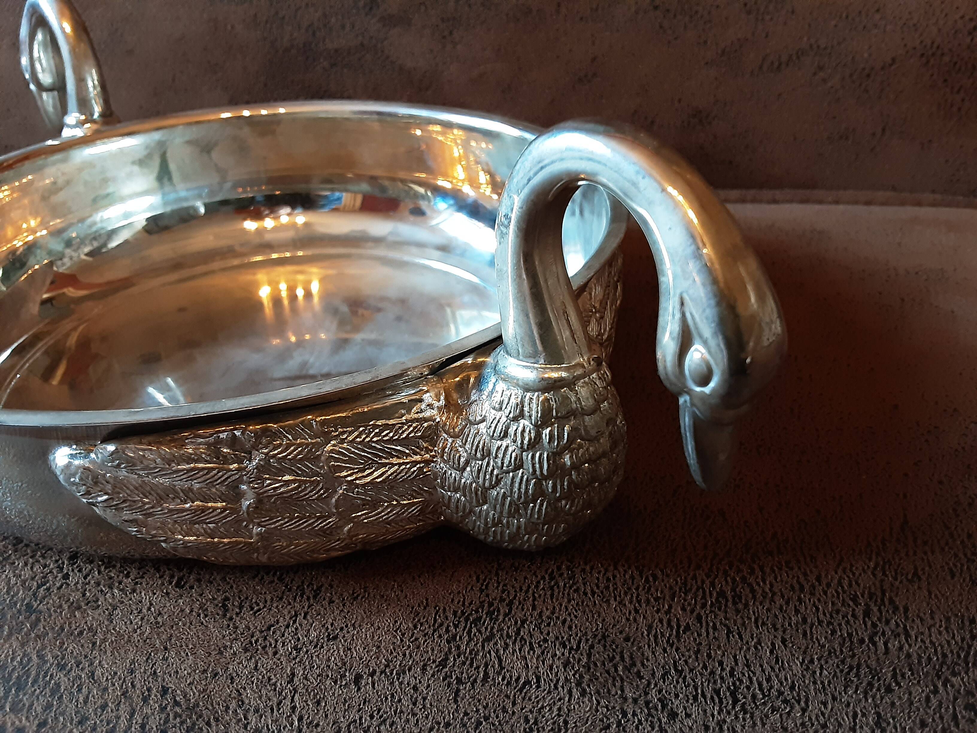 Coupe métal originale