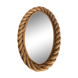 Rope mirror
