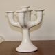 Five-Arm Candelabra by Guldkroker Sweden