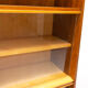 Bookcase by František Jirák, 1960, Czechoslovakia