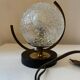Small vintage bedside table lamp from the 1960s