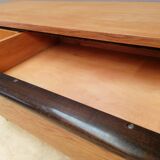 Vintage czech chest of drawers, scandinavian style